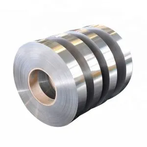 316 স্টেইনলেস স্টীল স্ট্রিপ